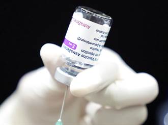 坦承泰國疫苗代工產能不足？AZ證實額外從全球進口疫苗