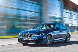 BMW Online Shop訂車 正式上線