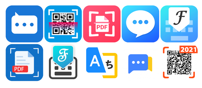 目前这11款APP都已经在Goole Play商店下架，但之前的下载安装量已经高达3万。(图/翻摄自Zscaler)