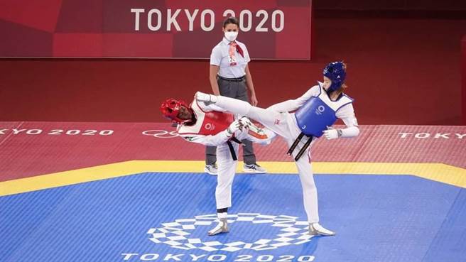 取自賴清德臉書(體育署提供)