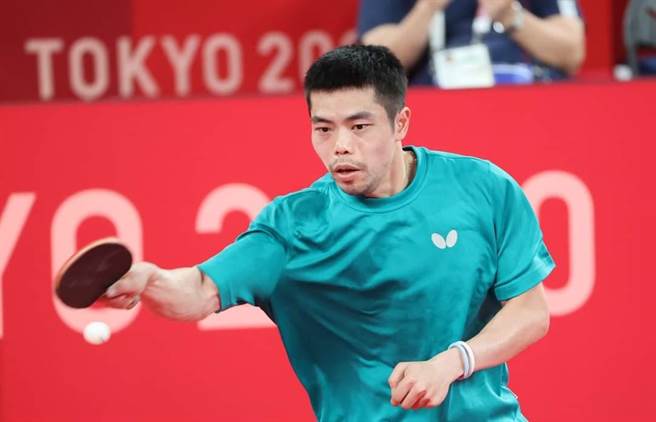 取自赖清德脸书(体育署提供)