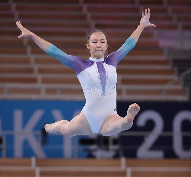 取自赖清德脸书(体育署提供)