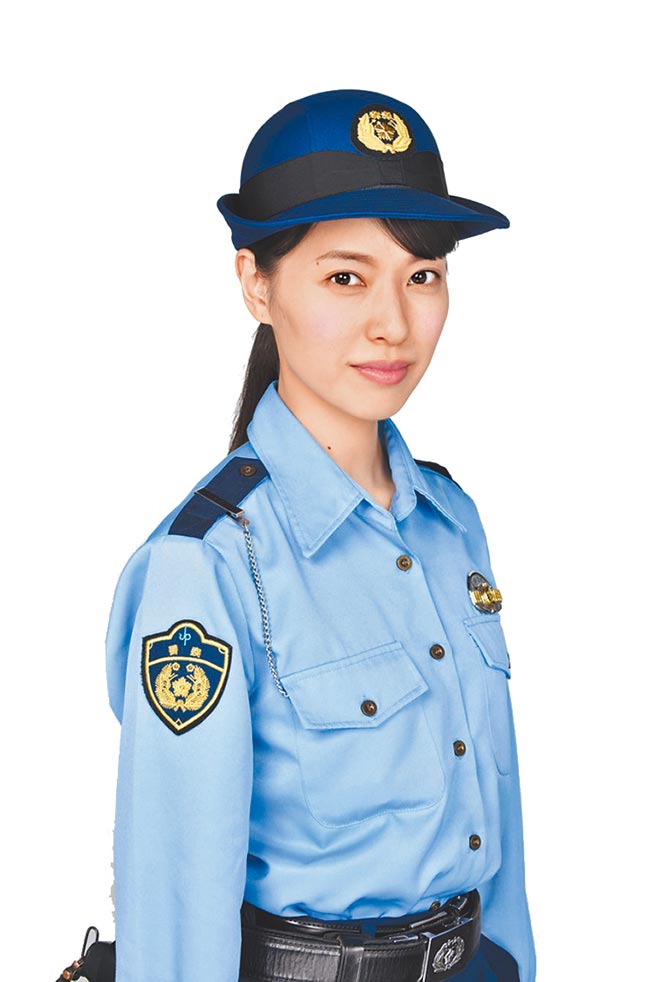 户田惠梨香在《秘密内幕》中有精采逗笑演出。（KKTV提供）