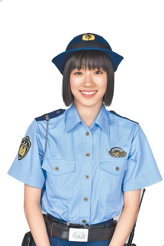 永野芽郁在《秘密内幕》中有精采逗笑演出。（KKTV提供）