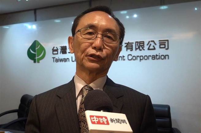 《美丽岛电子报》董事长吴子嘉。(图/本报资料照)