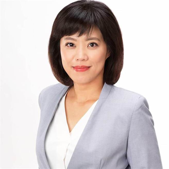 新北議員唐慧琳癌逝 副市長劉和然悼：俠女一路好走。（翻攝自唐慧琳臉書）