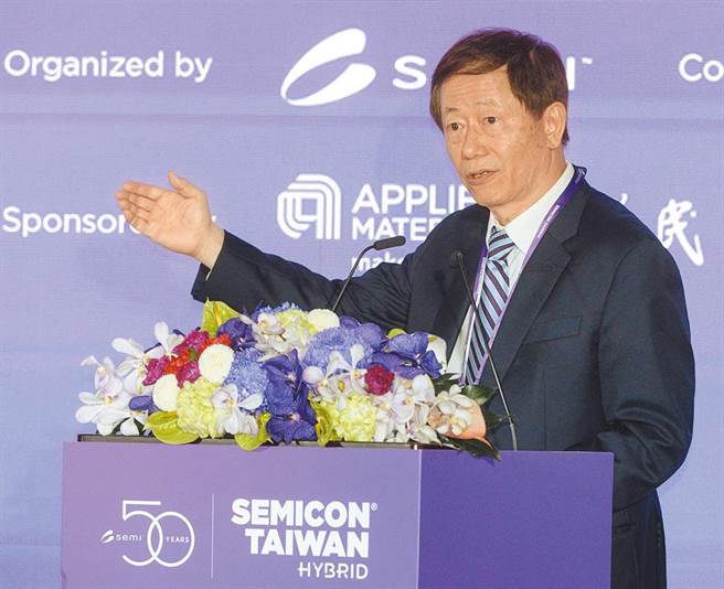 晶圓代工龍頭台積電（2330）26日召開股東常會。（本報資料照）