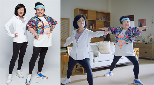 今年六月初才在台上市的石墨烯懒人塑崩裤，挟着双天后林美秀、吴淡如的代言，不到一个月就卖出四万条，在各大网路媒体、论坛更是讨论度极高，连自媒体的网红、网美们都被这波塑崩裤风潮烧到，纷纷PO出自己穿上塑崩裤的好身材，也让石墨烯塑崩裤越炒越热。(图/PP石墨烯懒人塑崩裤提供)