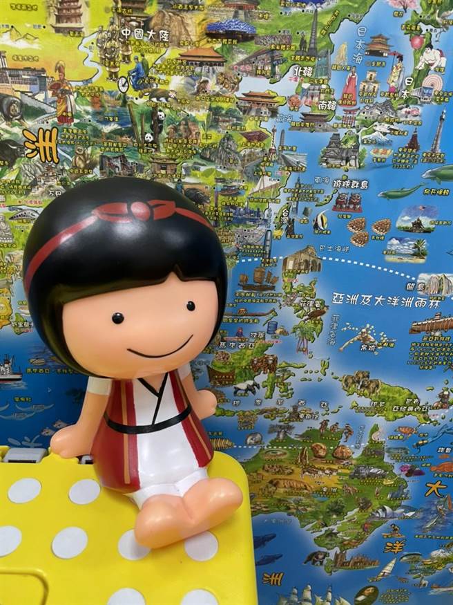 南台中家扶中心估计，110学年度第一学期筹备350万元奖助学金。（南台中家扶提供／卢金足台中传真）