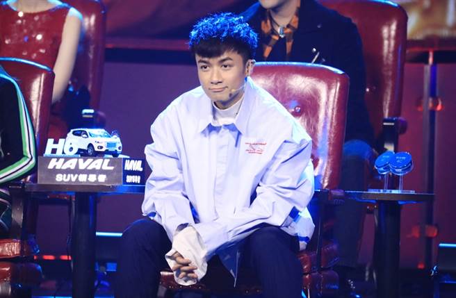 古巨基现是知名歌手、演员。(图／本报系资料照)