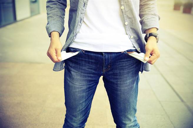 处女座、水瓶座和白羊座的人越有钱越小气，还经常在朋友面前哭穷、装可怜。(示意图/达志影像)