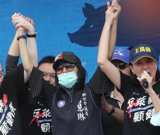 侠女议员唐慧琳胰臟癌逝，医师提醒胰臟癌有6大高危险群，每年做一次腹部超音波，每三年做一次磁振造影检查，提早揪出肿瘤
。(资料照)