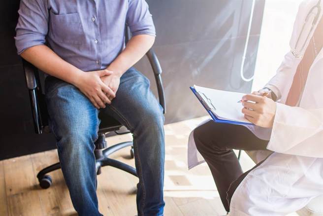 疫情衝击 上半年口腔癌筛检少1.5万人次。(示意图/Shutterstock)