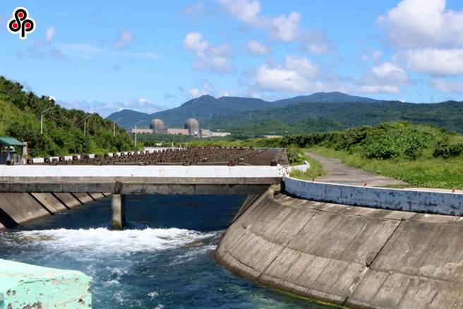 核三厂。（本报系资料照）