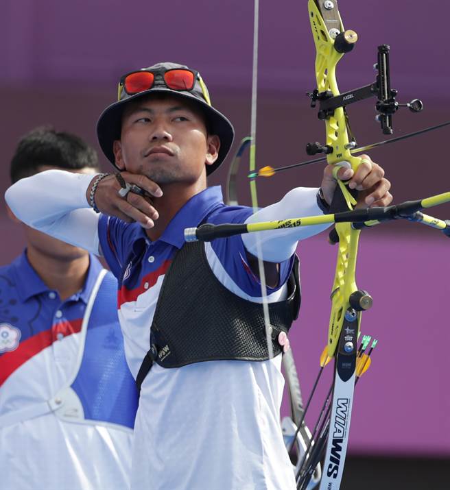 魏均珩。（季志翔摄）