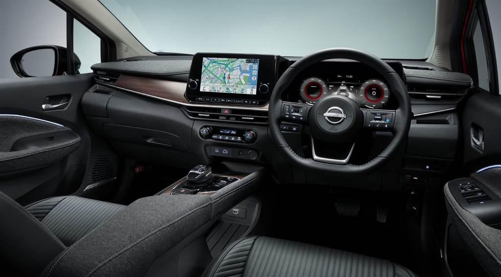 強化操控性能、加速比 GR YARIS 快！Nissan Note AURA Nismo 將與標準版同步上市！
