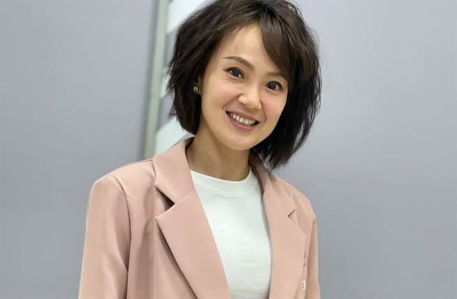 黃雨欣其實是跆拳道好手，擁有國際跆拳道五段。（圖／取材自黃雨欣臉書）