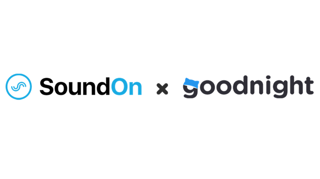 聲音經濟不只有Clubhouse！台灣Podcast服務商SoundOn整併聲音社交新創Goodnight。(圖／ TBE 科技東西)
