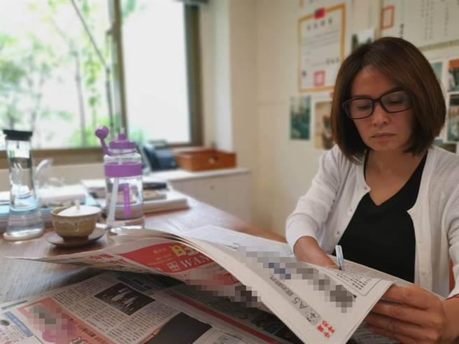 無黨籍立委高金素梅。（圖／本報系資料照）