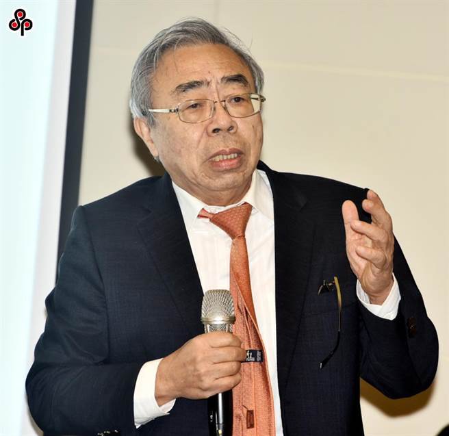 台塑企业今天宣布捐赠新台币10亿元纾困金，提供政府专款专用，协助产业及民眾，共同度过疫情的难关。(本报资料照片)