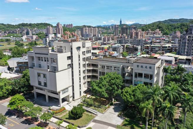 政大資訊學院已獲教育部核定正式成立。(政大提供／李侑珊台北傳真)