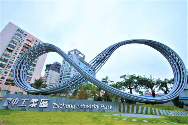 中科、精科与工业区产业加持，开发就业机会与人口红利。（卢金足摄）