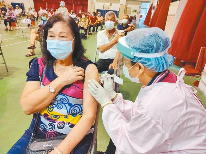 （民眾提供／王文吉台中傳真）