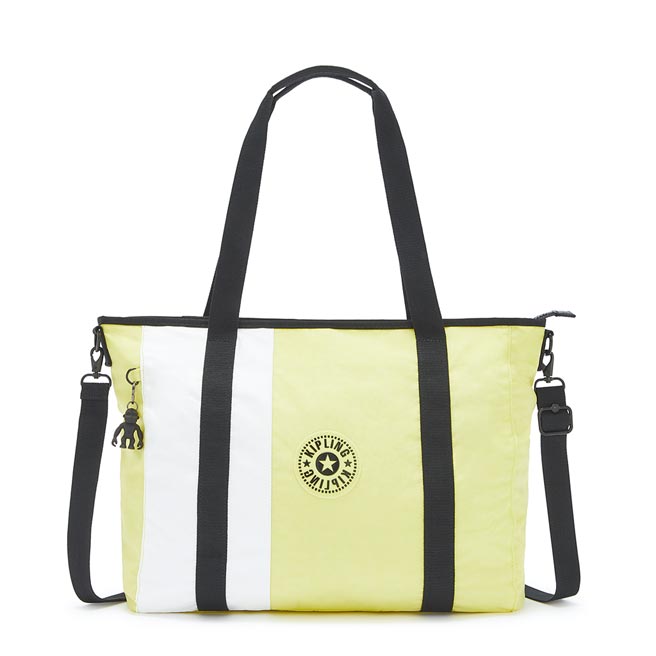 Kipling ACTIVE系列，Asseni Mini 3780元。（Kipling提供）