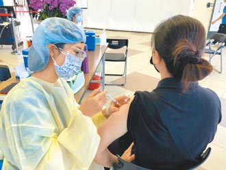 買疫苗搞保密 5成3不接受 BNT採購 近7成認歸功民間