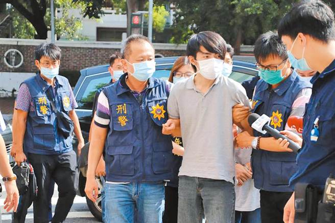 色保全誘少女囚密室後下藥拍裸照，遭判刑後不上訴，法官判關21年半。(中時資料庫)