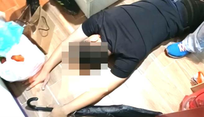 南投縣警局集集分局，破獲以假公務員等方式詐騙金錢的詐騙集團，逮補李姓首腦等6人。（集集分局提供／黃國峰南投傳真）