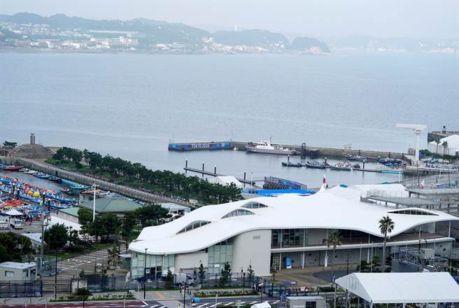 神奈川县昨天新增确诊758例，时隔约半年再次突破700例。(图／路透社)