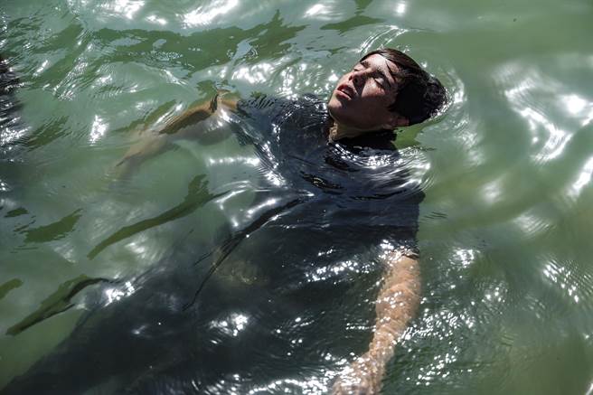 伊朗电影《淘宝少年》即将在台上映。（传影互动提供）