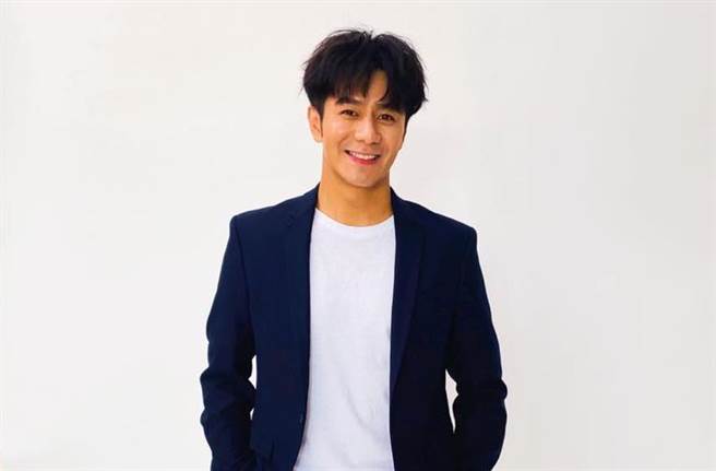 艺人郭彦均毕业于台北市立体育学院。（图/郭彦均 脸书）