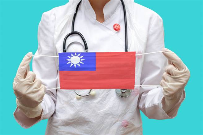 外商药厂总经理离台感言：台湾防疫让人惊讶！(示意图/Shutterstock)