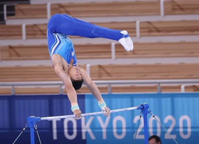 取自赖清德脸书(体育署提供)