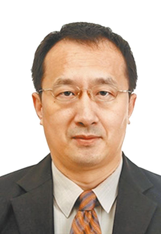 李海东。（取自网路）