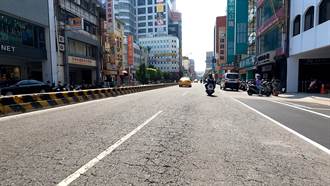 民怨路不平 台南市今年路平專案改善37條道路