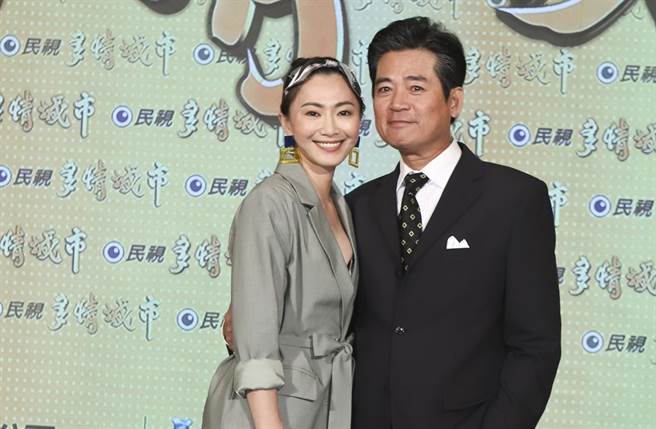 萧大陆近日卷入桃色纠纷。(图／本报系资料照)