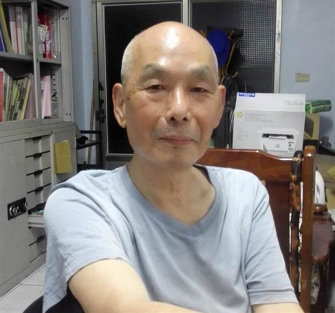 民進黨創黨黨員、前立委林正杰。(中時資料照)