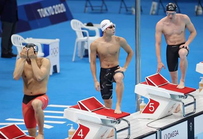 取自赖清德脸书(体育署提供)