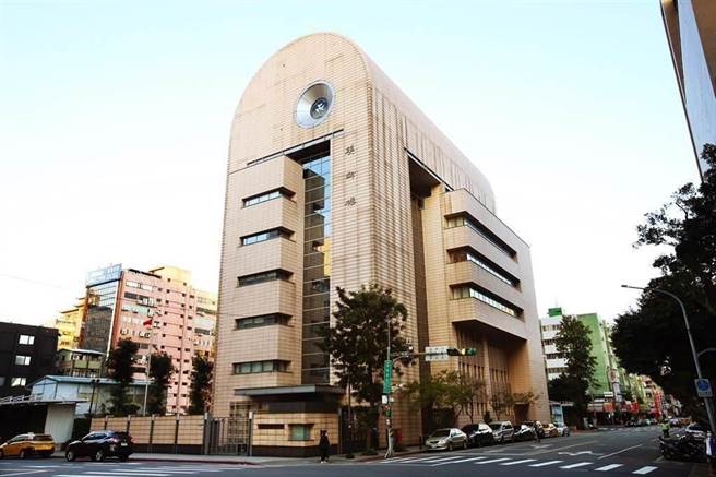 党产会逆转胜，9.28亿元妇联会美龄楼须移转国有。（本报资料照片）