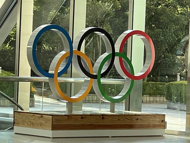 自本月1日以來，與東奧相關病例累計來到193例。(圖／中央社)