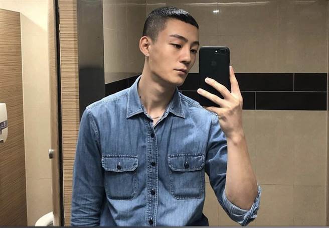 金敏貴因在《無法抗拒的他》中的暖男形象圈粉無數。(圖/翻攝自金敏貴IG)
