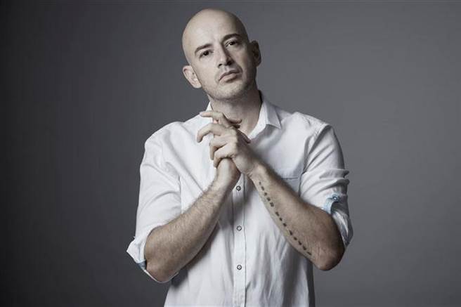 吴凤在台湾生活多年，一直很关注台湾时事。（图／翻摄自吴凤脸书）