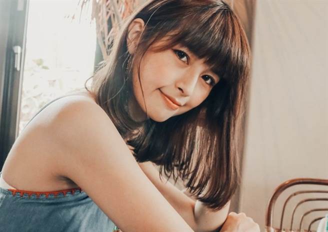 林舒語私下是幼教老師。（圖/翻攝自林舒語IG）