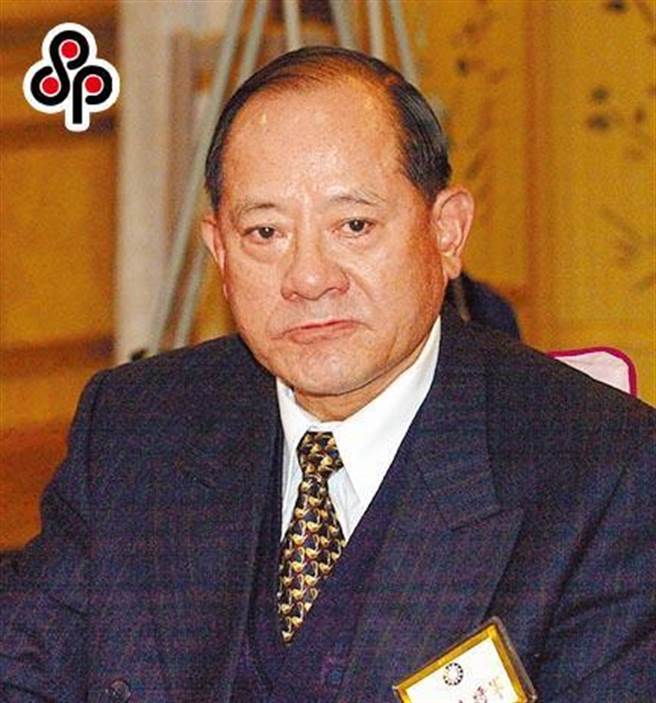 85岁退役中将罗文山收非法献金 吐回百万判2年免关定谳。(本报资料照片)