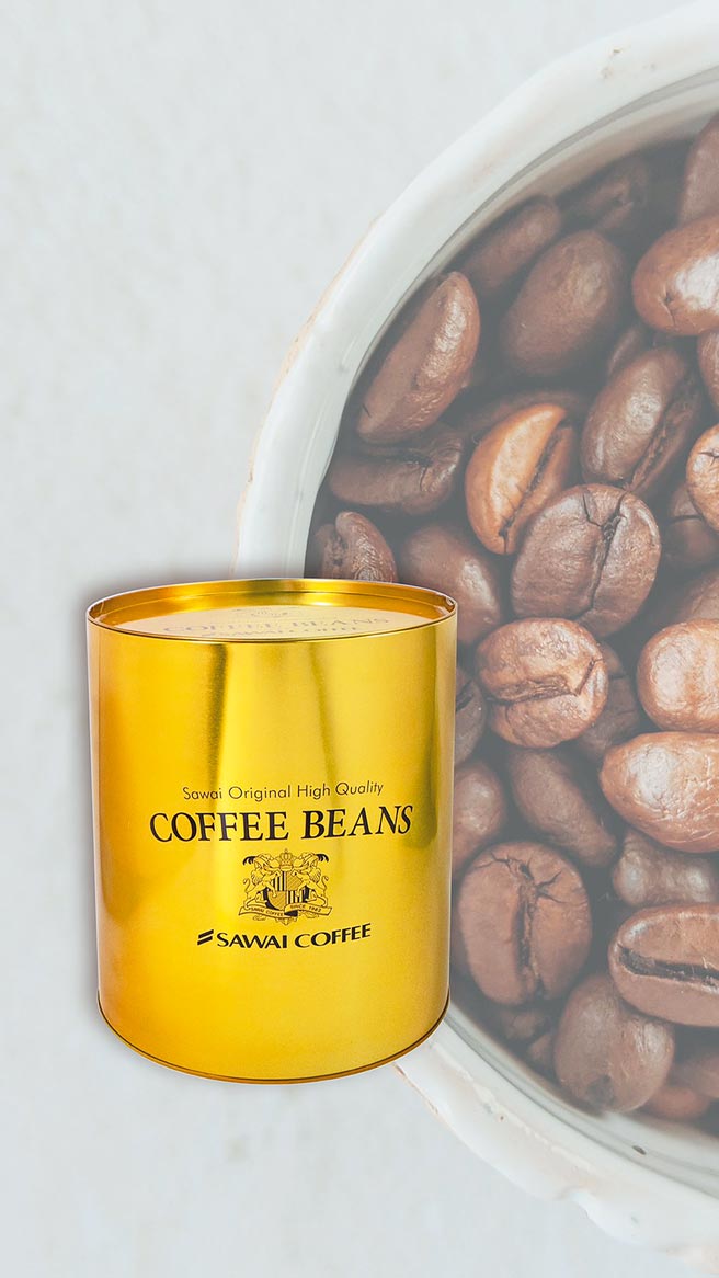 微風超市日本澤井-大金樽咖啡，每桶原價2400元、30日前金牌感動價799元。（微風提供）