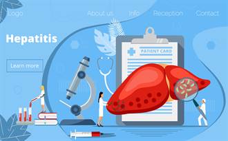 無症狀的B、C肝帶原者注意！ 醫：都是肝癌高危險群