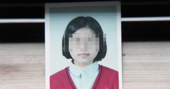 女学生张富贞在军史馆内失踪。（图／报系资料照）